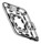 Socle infrieur pour friteuse air fryer Moulinex Easy Fry Mega EZ8554F0/K2A