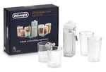 Kit carafe  lait LatteCrema Cool cafetire Delonghi ECAM - EXAM - FEB