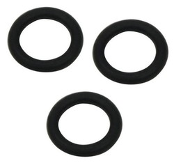 Lot 3 joints lectrovanne Nespresso Vertuo Latissima ENV300 Delonghi