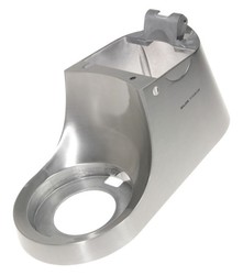 Socle inférieur gris pour robot Kenwood Premier et Titanium