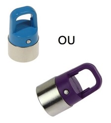 Bouchon de chaudire pour centrale vapeur Delonghi