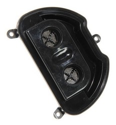 Support rservoir eau pour robot  caf ec680 de delonghi