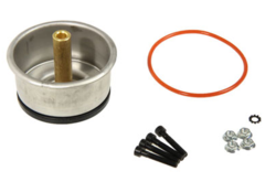 Basse chaudi�re pour combin� caf� BCO Delonghi