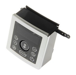 Panneau de commande sans carte pour robot caf Delonghi Cappuccino ECAM23.460.B EX:4 S11 - ECAM23.46