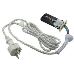 cble d'alimentation pour fer  repasser Calor Aquaspeed FV5152