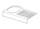Grille pour l'expresso & filtre Auto Magimix 11423