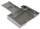 MIS5313266991-01 Egouttoir GRIS / SILVER  pour robot caf FEB Delonghi