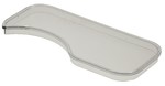 Couvercle du rservoir pour Nespresso Vertuo Latissima ENV300 Delonghi