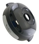 Couvercle noir pour cuiseur Moulinex Cookeo Wifi CE952810 - CE96G810