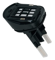 Couvercle du bac r�cup�rateur pour aspirateur laveur Rowenta X-Clean 2