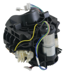 Diffuseur complet pour machine  caf expresso Dolce Gusto Drop Krups