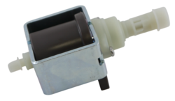 Pompe  eau 53W pour nettoyeur vapeur Polti PTEU0308 - PTEU0313