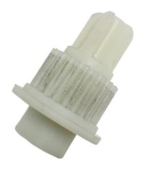 Poulie moteur pour robot multifonction Kenwood Cooking Chef Exprience XL