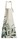 Tablier de cuisine Majda beige avec poche Winkler
