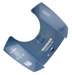 Couvercle bleu pour aspirateur Hoover Telios Plus TE29PAR 011