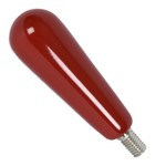 Manette rouge du robinet pour machines  bire Krups The Sub  VB650510