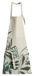 Tablier de cuisine Majda beige avec poche Winkler