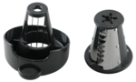 Cnes frites+cubes - hachoir HV8 ME625131 et HV9 ME740H30/350 Moulinex