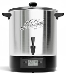 Strilisateur lectrique inox 23 L Le Parfait