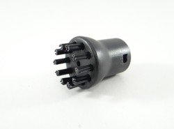Brossette pour buse haute pression pour nettoyeur vapeur Polti PTEU0185.S - Vaporetto Easy Steam
