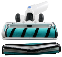 Electro-brosse blanche pour aspirateur Rowenta X-PERT 3.60 RH6972WO