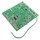 Carte lectronique puissance robot Click & Cook Moulinex