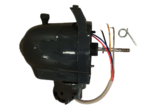 Ensemble moteur pour Rowenta Turbo Silence Extrme VU5675
