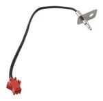 Sonde de température de la cuve (rouge) pour réducteur de biodéchets Riviera & Bar Minska MTD510