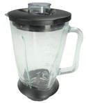 Bol blender en verre pour blender PowerBlend 3 JB3150WH Braun