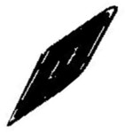 Grille de cuisson droite pour friteuse air fryer Moulinex Easy Fry Dual Flex EZ9228F0 - EZ922DF0