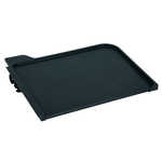 Plaque gauche pour barbecue / plancha FAMILY TG805012 TEFAL