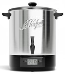 Strilisateur lectrique inox 23 L Le Parfait