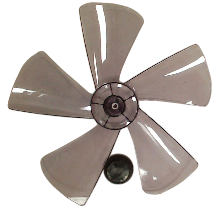 Hlice pour ventilateur Rowenta Turbo Silence Extrme VU5675