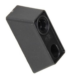 Patin unitaire pour mini four lectrique Delonghi EO40112.BK - EO40123.S