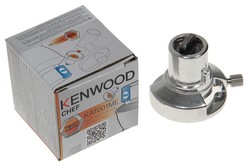 adaptateur Kenwood pour accessoires twist et sortie du robot en bar