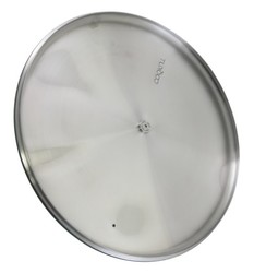 Couvercle Cookut inox 28 cm de la Merveilleuse - 