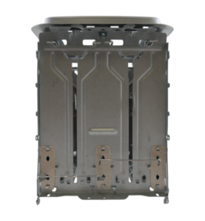 Compartiment de cuisson pour grille-pain Soleil Moulinex LT300 et LT301