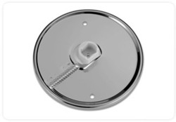 Disque pour julienne pour robot culinaire food processor KitchenAid