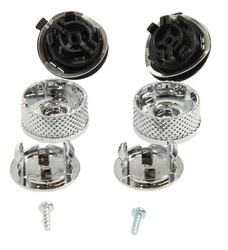 Kit de boutons pour machine expresso La Specialista Delonghi EC - FEX