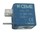 bobine d'electrovanne pour centrale vapeur Polti Vaporella Forever 980 Focus Steam PLEU0162