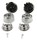 Kit de boutons pour machine expresso La Specialista Delonghi EC - FEX