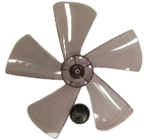 Hlice pour ventilateur Rowenta Turbo Silence Extrme VU5675