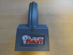 poigne du bac  accessoires pour aspiro vapeur System Pro Polti PVEU0053