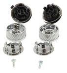 Kit de boutons pour machine expresso La Specialista Delonghi EC - FEX