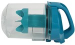 Bac  poussire turquoise Swift Power Cyclonic RO2932EA/870 Rowenta
