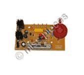 carte lectronique pour aspirateur Polti AS540 PBEU0049