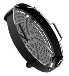 Panier  friture air fry pour cuiseur Moulinex Cookeo Infinity CE97 - CE98