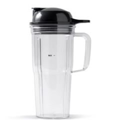 Tasse de 700 ml avec couvercle et poigne Personal Blender Nutribullet