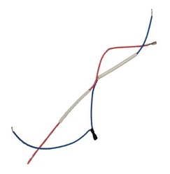 Fusible gauche pour Dual Easy Fry /Dual Easy Fry & Grill Moulinex