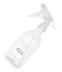Vaporisateur en plastique de 500 ml de marque Bonjour-Bonjour